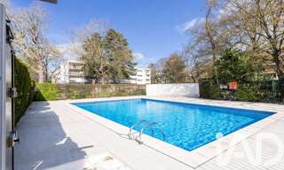 Appartement 4 Pièces 83 m² à vendre à Chilly-Mazarin (91380)