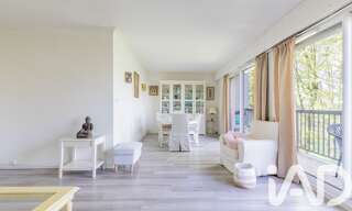 Appartement 4 Pièces 83 m² à vendre à Chilly-Mazarin (91380)