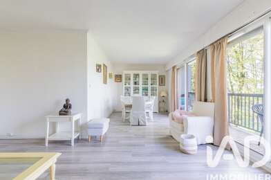 Appartement 4 pièces 230000 €