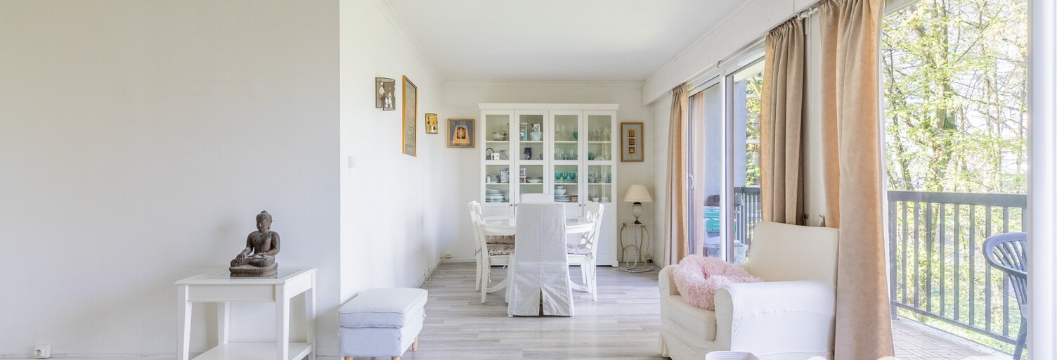 Appartement 4 Pièces 83 m² à vendre à Chilly-Mazarin (91380)