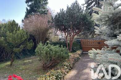 Maison 4 pièces 196000 €