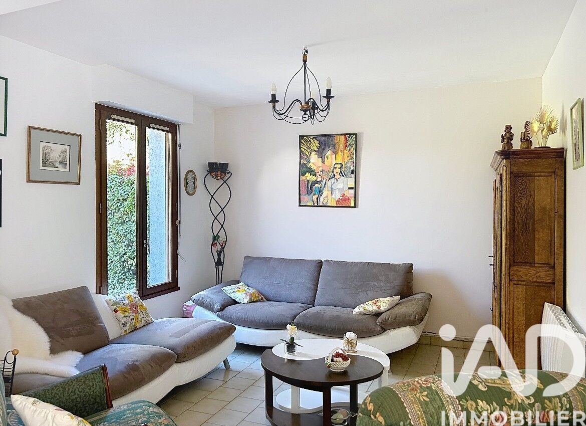Vente Maison/villa 4 pièces - Photo 2