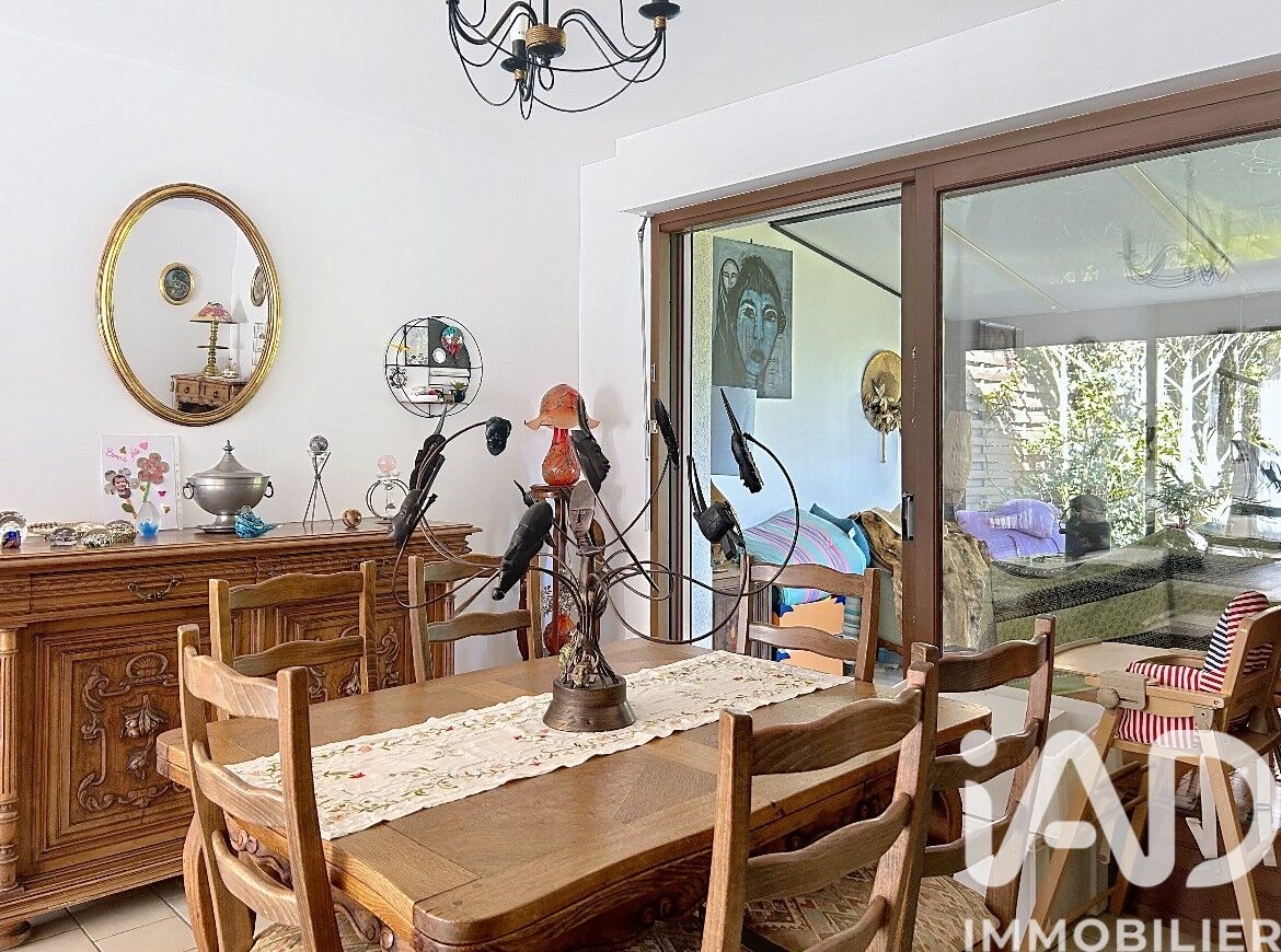 Vente Maison/villa 4 pièces - Photo 4