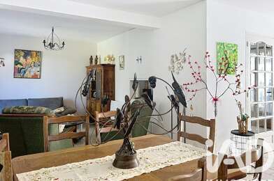 Maison 4 pièces 189900 €