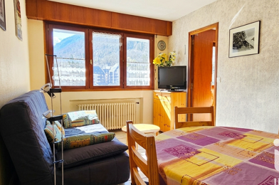 Appartement 2 pièces 120000 €