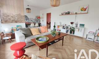 Appartement 4 Pièces 75 m² à vendre à Issy-les-Moulineaux (92130)