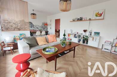 Appartement 4 pièces 477000 €