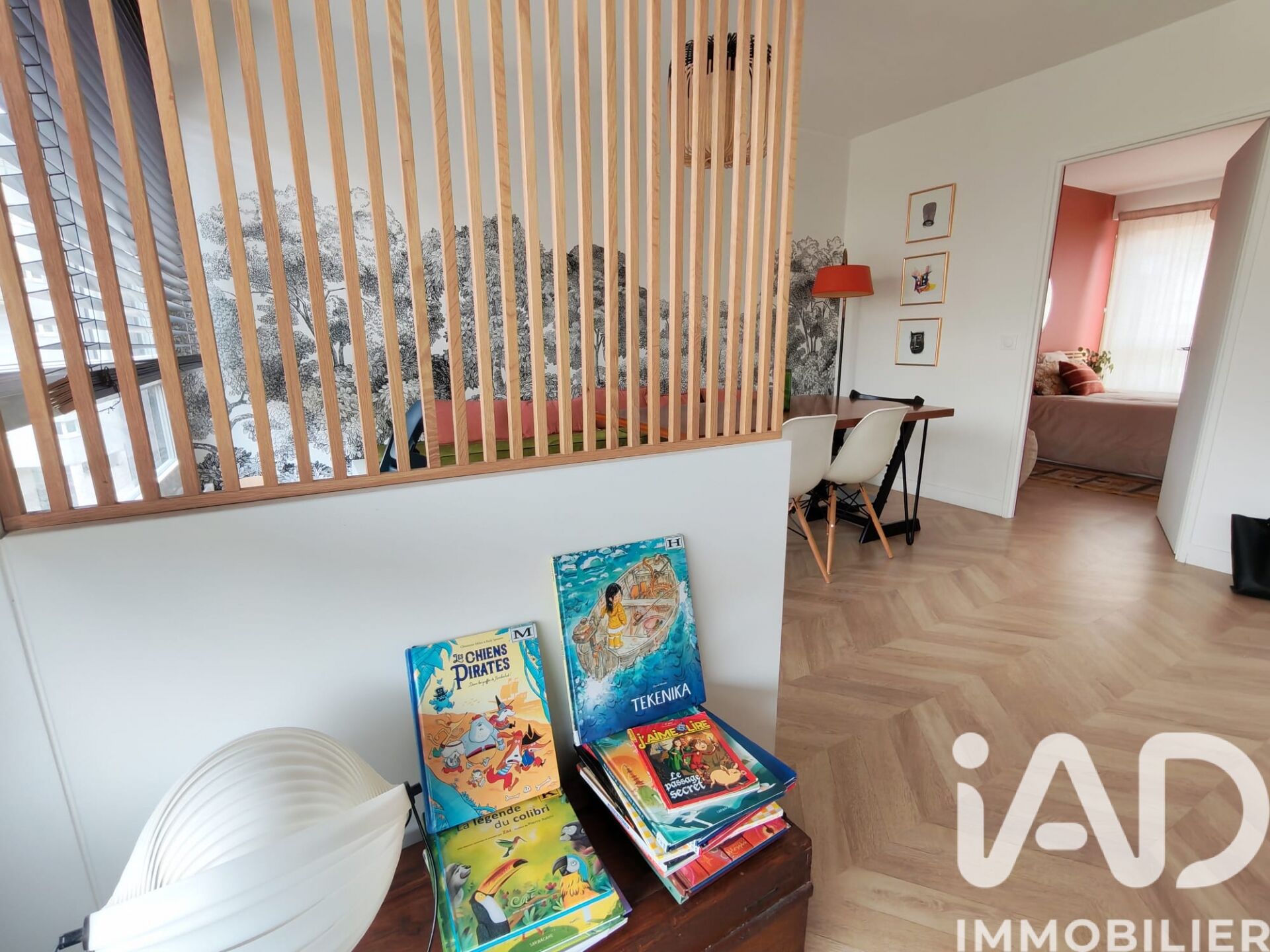 Vente Appartement 4 pièces - Photo 5