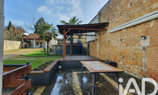 Maison 8 Pièces 165 m² à vendre à Chasseneuil-sur-Bonnieure (16260)