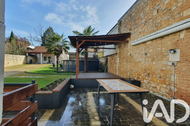 Maison 8 pièces 209000 €