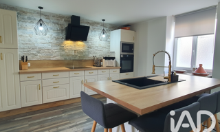 Maison 8 Pièces 165 m² à vendre à Chasseneuil-sur-Bonnieure (16260)