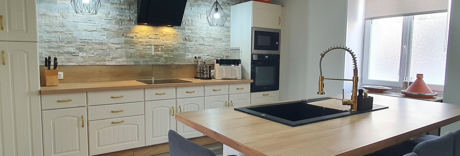 Maison 8 Pièces 165 m² à vendre à Chasseneuil-sur-Bonnieure (16260)