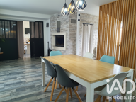 Vente Maison de ville 8 pièces — photo 3
