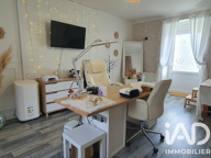 Vente Maison de ville 8 pièces — photo 4