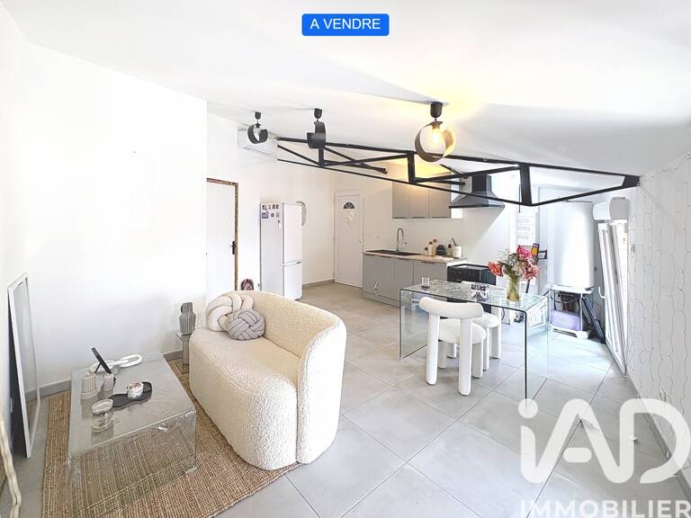 Vente Appartement 2 pièces — photo 1