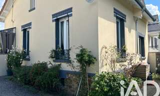 Maison 5 Pièces 120 m² à vendre à Gagny (93220)