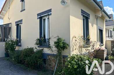 Maison 5 pièces 349000 €