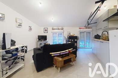 Appartement 2 pièces 83000 €