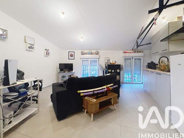 Vente Appartement 2 pièces — photo du bien