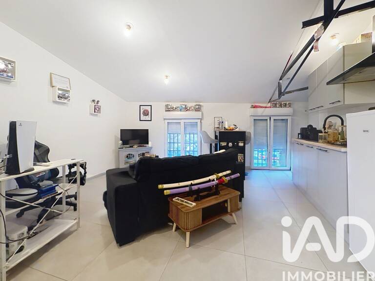 Vente Appartement 2 pièces — photo 1