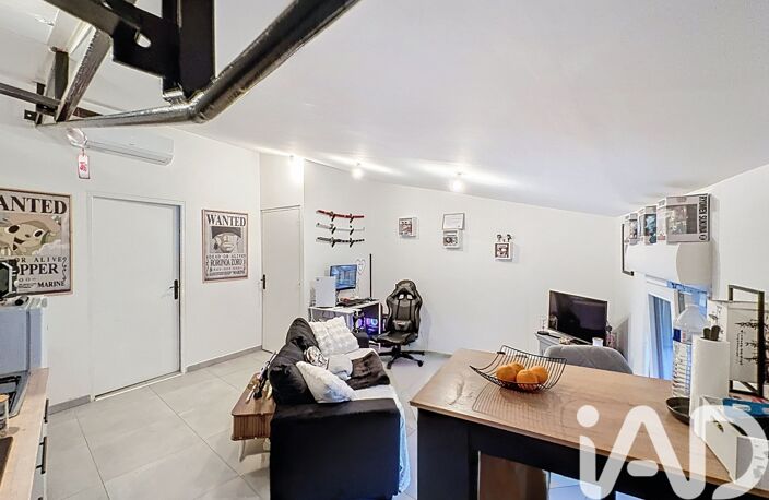 Vente Appartement 2 pièces — photo 2