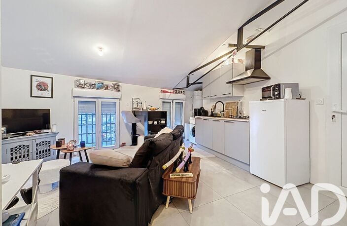 Vente Appartement 2 pièces — photo 3