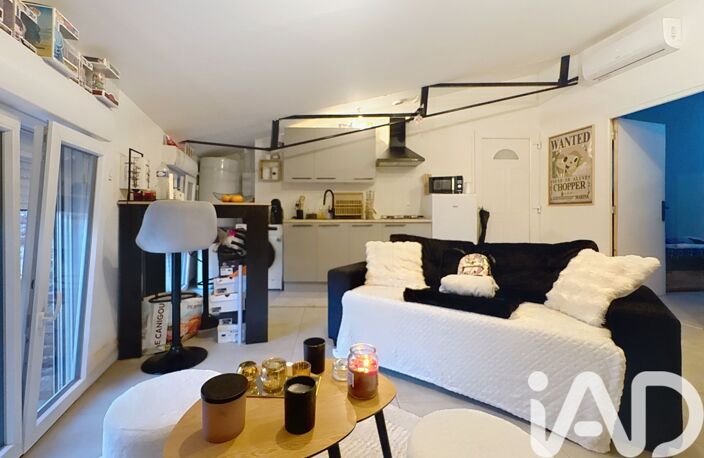 Vente Appartement 2 pièces — photo 4