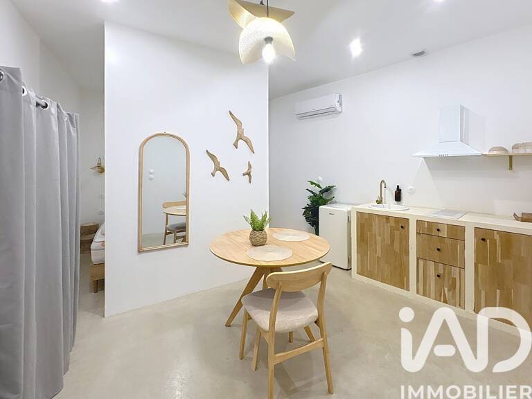 Vente Appartement 2 pièces — photo 1