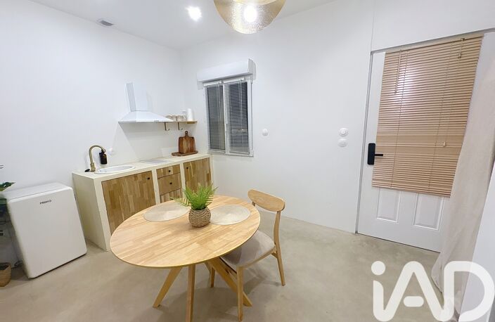 Vente Appartement 2 pièces — photo 2