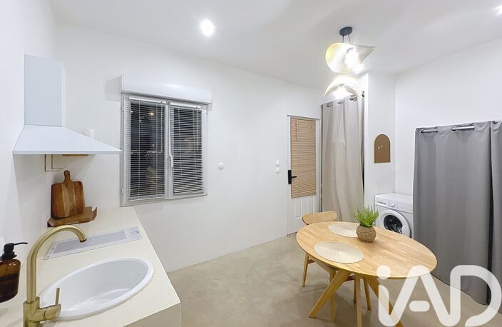 Vente Appartement 2 pièces — photo 3