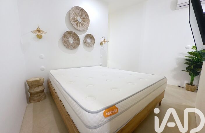 Vente Appartement 2 pièces — photo 4