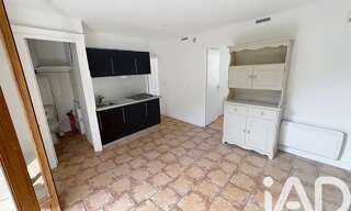 Appartement 2 Pièces 30 m² à louer à Saint-Martin-Vésubie (06450)