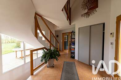 Maison 9 pièces 799000 €