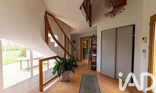 Maison 9 Pièces 264 m² à vendre à Autouillet (78770)