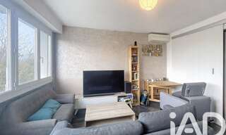 Appartement 3 Pièces 56 m² à vendre à Billère (64140)