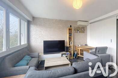 Appartement 3 pièces 135000 €