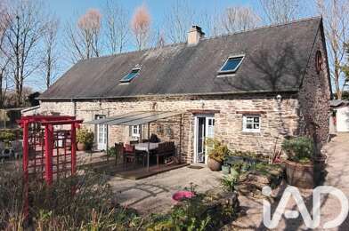 Maison 5 pièces 252000 €