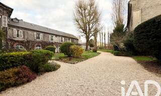 Appartement 1 Pièce 20 m² à vendre à Meaux (77100)