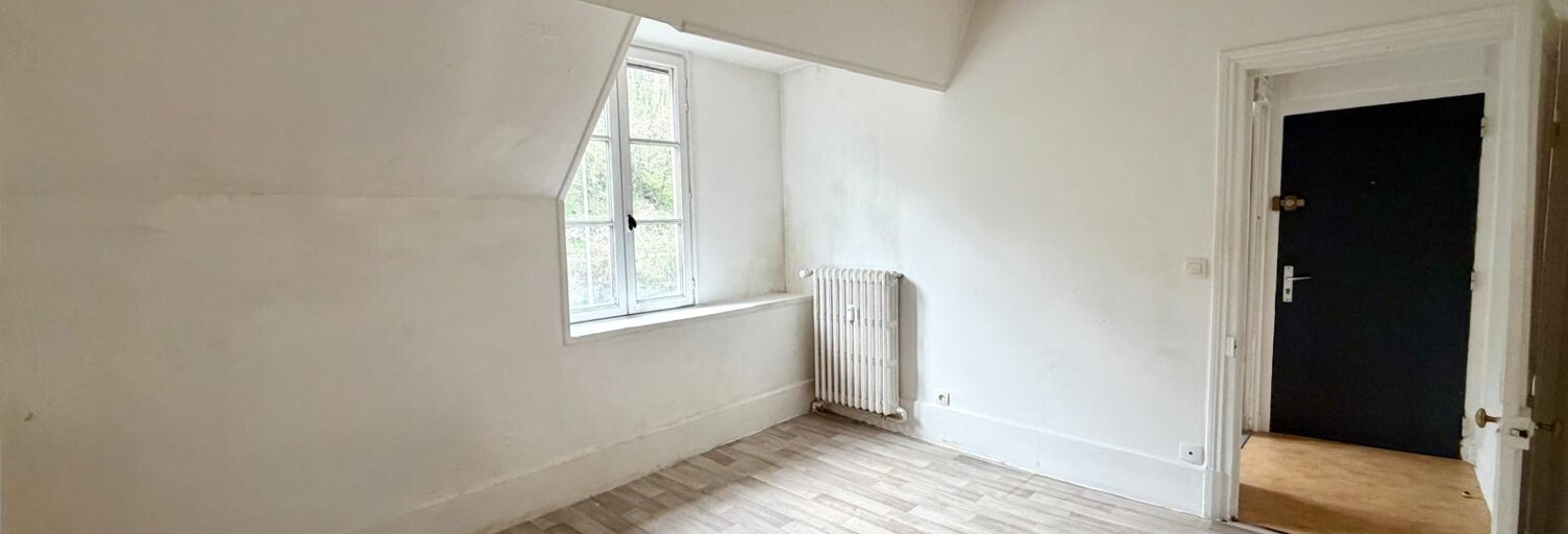 Appartement 1 Pièce 20 m² à vendre à Meaux (77100)
