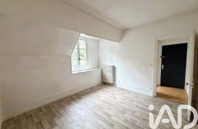 Vente Appartement 1 pièce — photo du bien