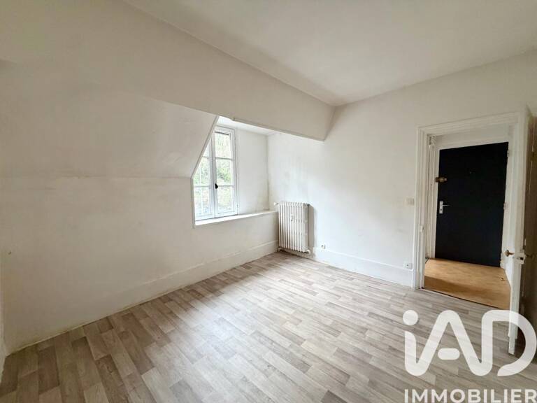 Vente Appartement 1 pièce — photo 1