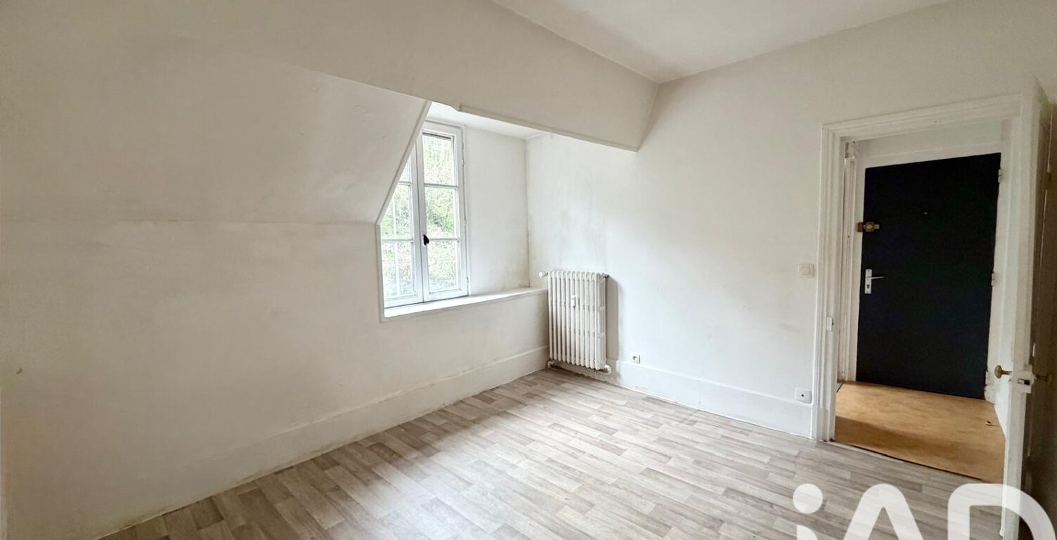 Vente Appartement 1 pièce — photo 1