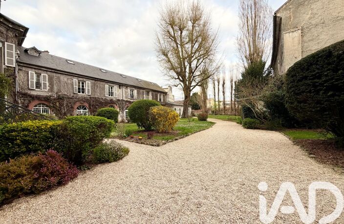 Vente Appartement 1 pièce — photo 2