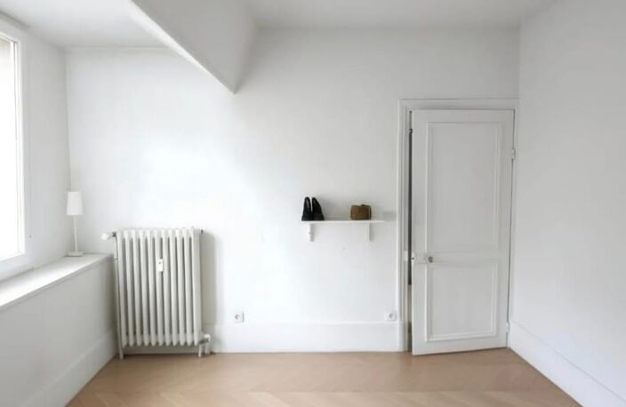 Vente Appartement 1 pièce — photo 3