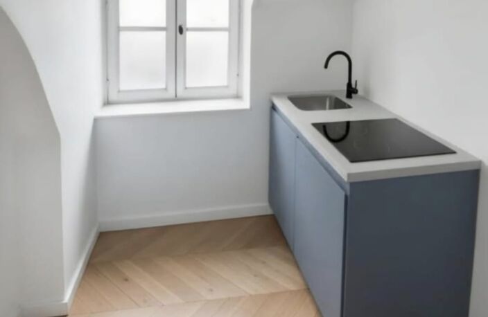 Vente Appartement 1 pièce — photo 4