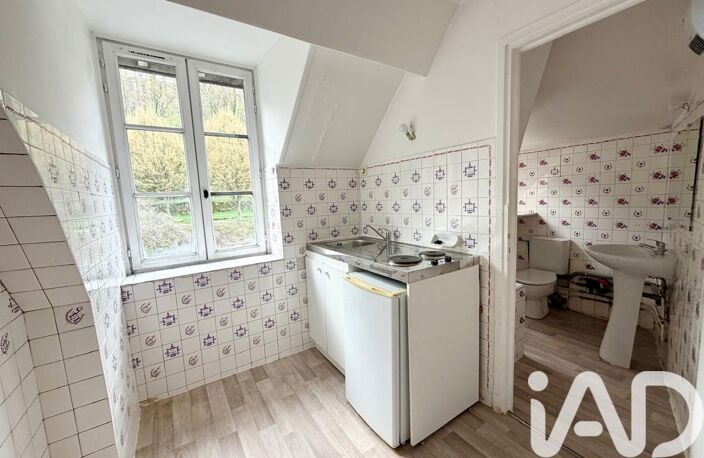 Vente Appartement 1 pièce — photo 5