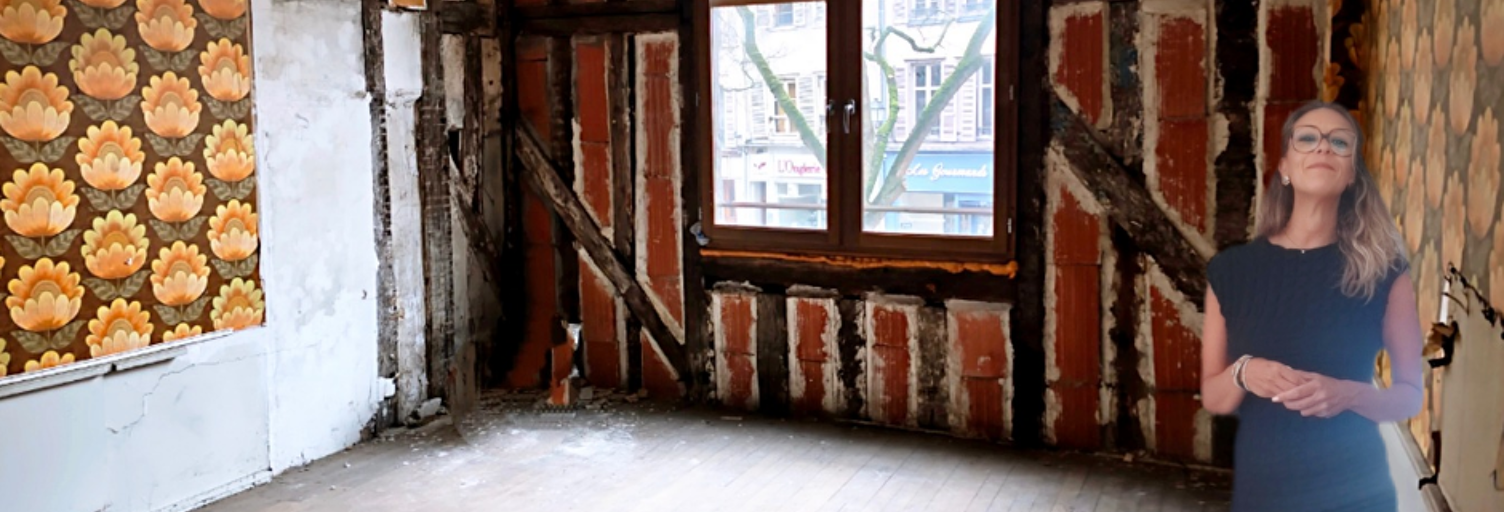 Appartement 1 Pièce 132 m² à vendre à Troyes (10000)