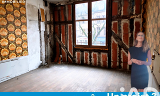 Appartement 1 Pièce 132 m² à vendre à Troyes (10000)