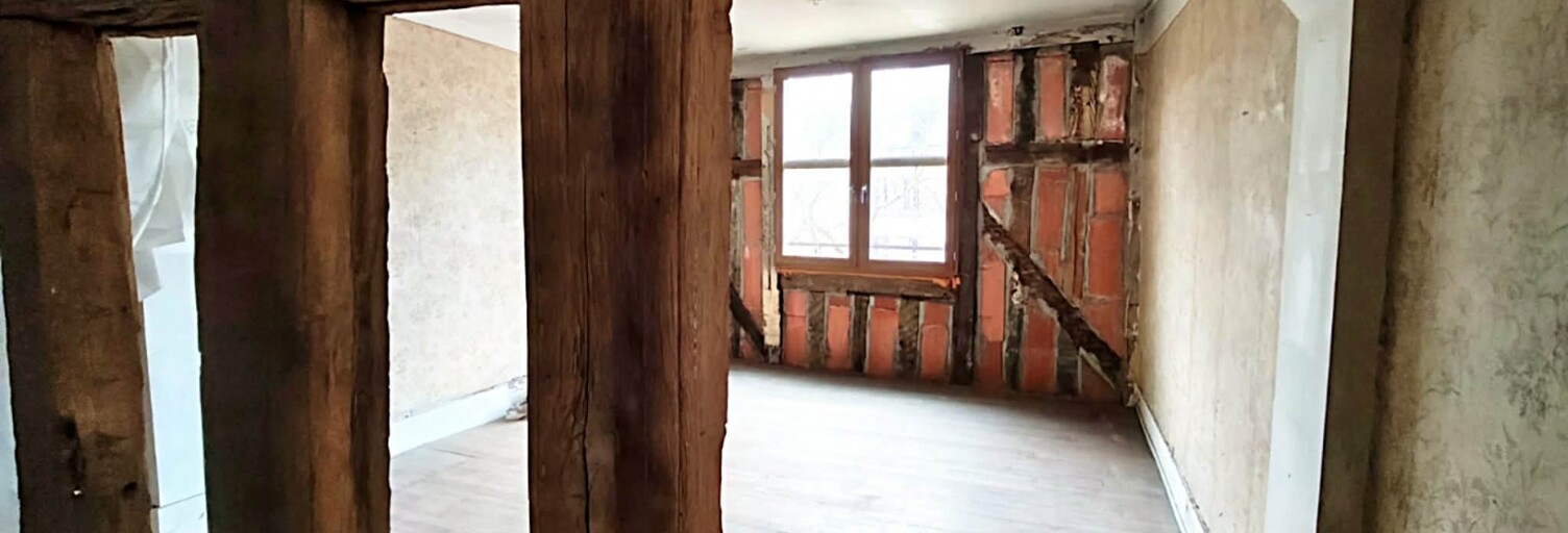 Appartement 1 Pièce 132 m² à vendre à Troyes (10000)