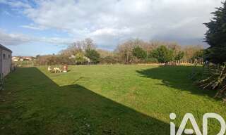 Terrain  1605 m² à vendre à Argenton-les-Vallées (79150)